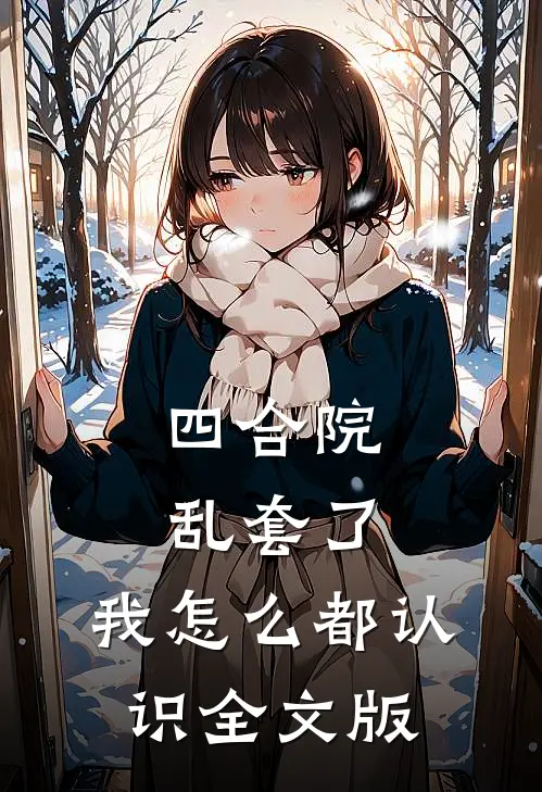 四合院：乱套了，我怎么都认识全文版