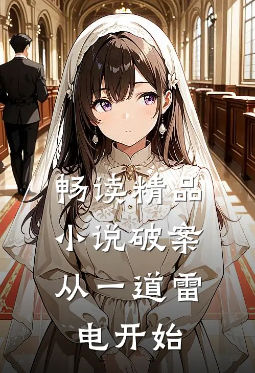 畅读精品小说破案：从一道雷电开始