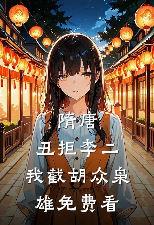 隋唐：丑拒李二，我截胡众枭雄免费看