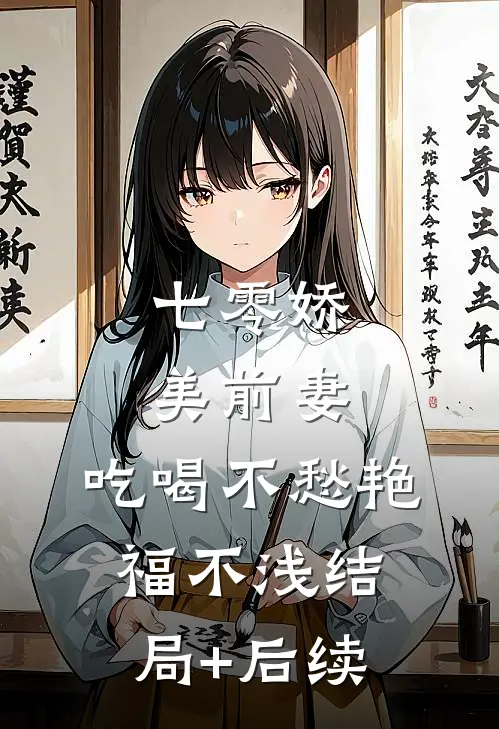 七零娇美前妻，吃喝不愁艳福不浅结局+后续