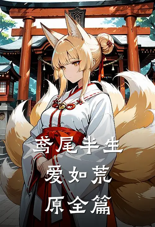 鸢尾半生，爱如荒原全篇