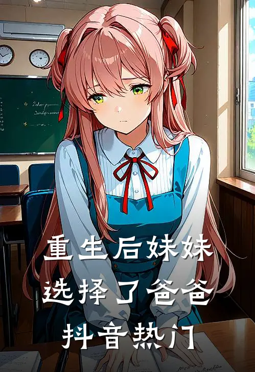 重生后妹妹选择了爸爸抖音热门