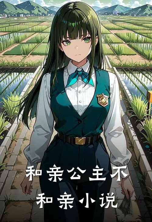 和亲公主不和亲小说