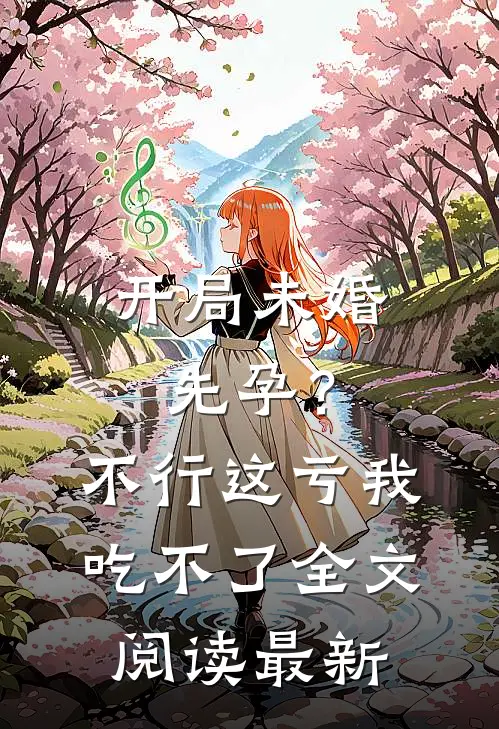 开局未婚先孕？不行，这亏我吃不了全文阅读最新