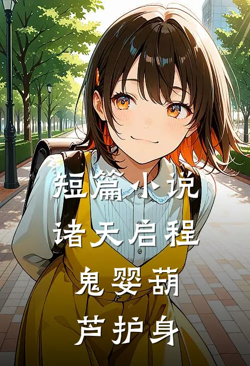 短篇小说诸天启程，鬼婴葫芦护身
