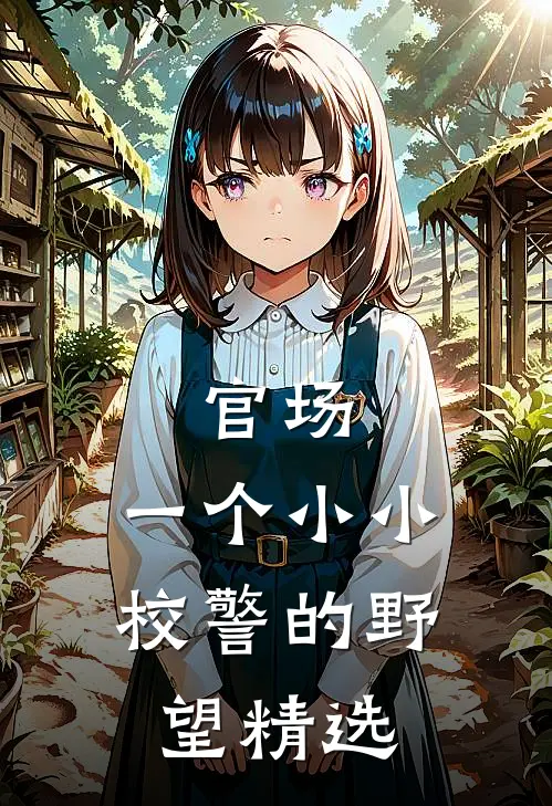 官场：一个小小校警的野望精选