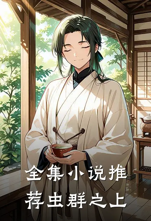 全集小说推荐虫群之上
