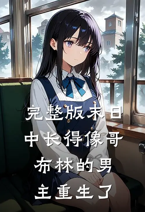 完整版末日中长得像哥布林的男主重生了