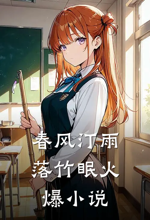 春风汀雨落竹眠火爆小说