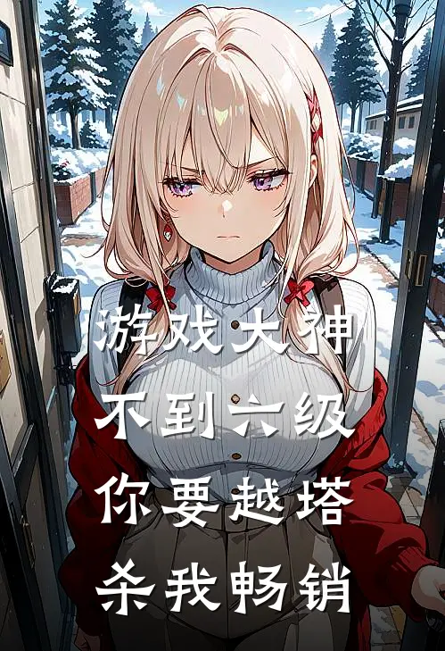 游戏大神：不到六级，你要越塔杀我畅销