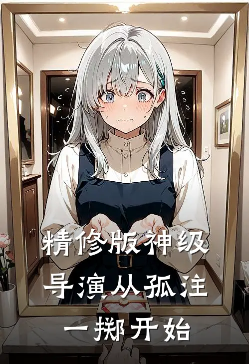 精修版神级导演从孤注一掷开始