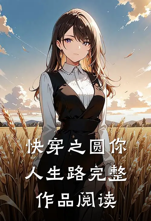 快穿之圆你人生路完整作品阅读