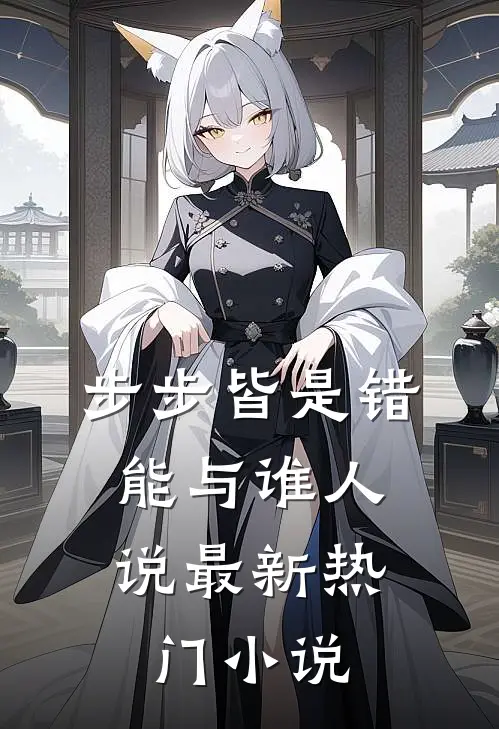 步步皆是错，能与谁人说最新热门小说