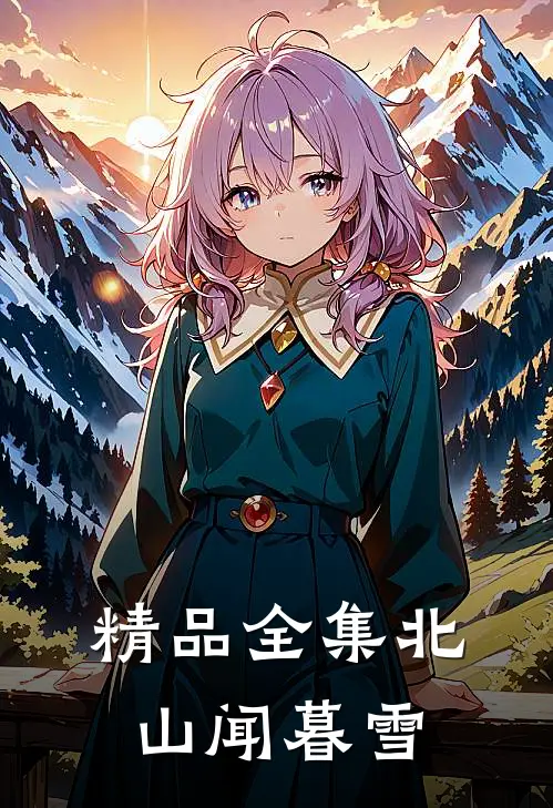 精品全集北山闻暮雪