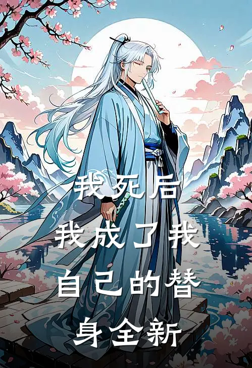 我死后，我成了我自己的替身全新