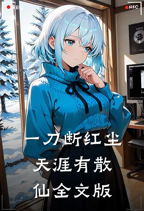 一刀断红尘，天涯有散仙全文版