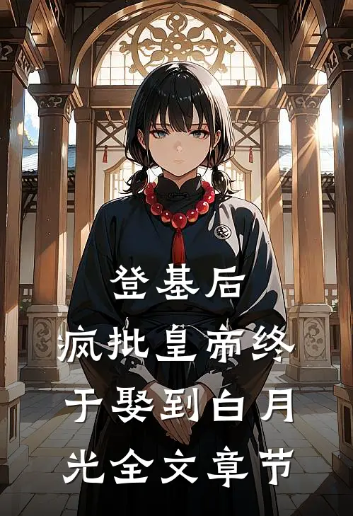 登基后，疯批皇帝终于娶到白月光全文章节