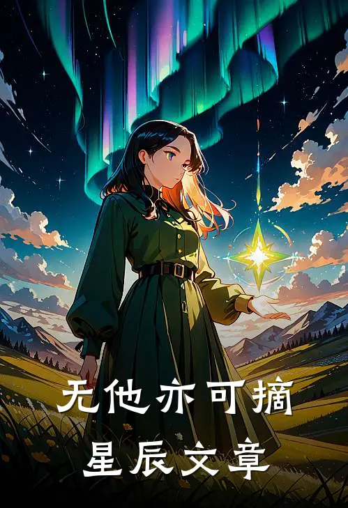 无他亦可摘星辰文章