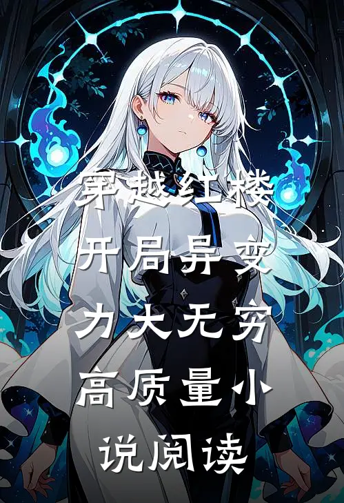 穿越红楼：开局异变，力大无穷高质量小说阅读