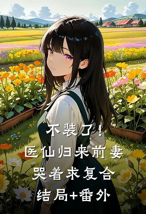 不装了！医仙归来，前妻哭着求复合结局+番外