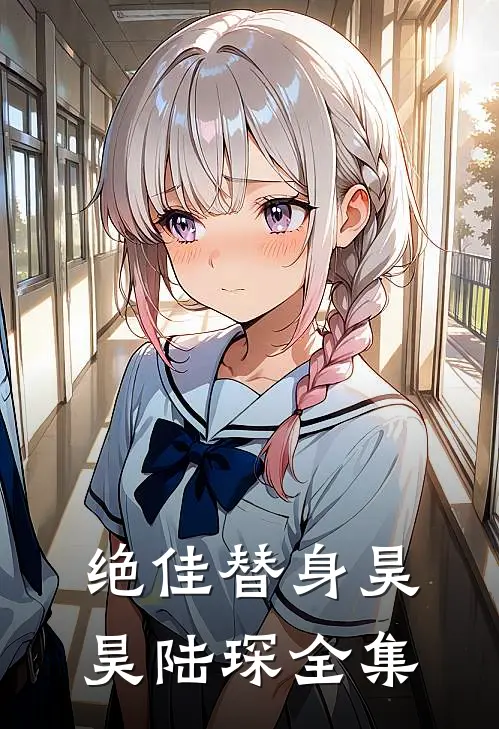 绝佳替身昊昊陆琛 全集