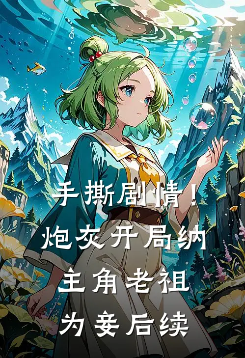 手撕剧情！炮灰开局纳主角老祖为妾后续