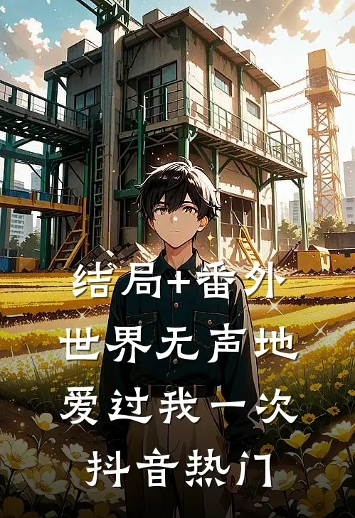 结局+番外世界无声地爱过我一次抖音热门
