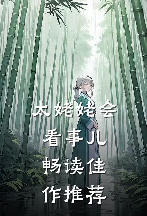 太姥姥会看事儿畅读佳作推荐