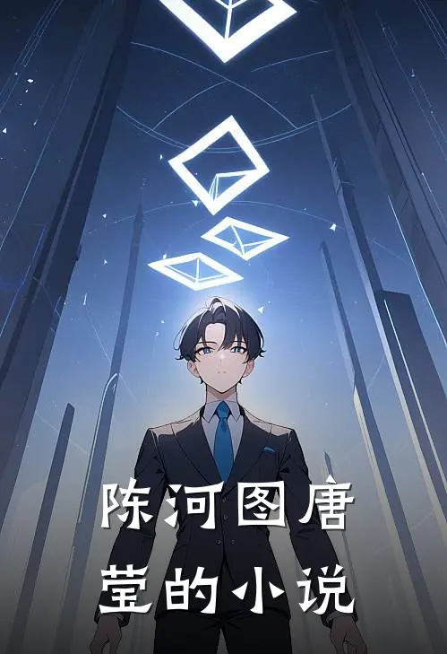 陈河图唐莹的小说