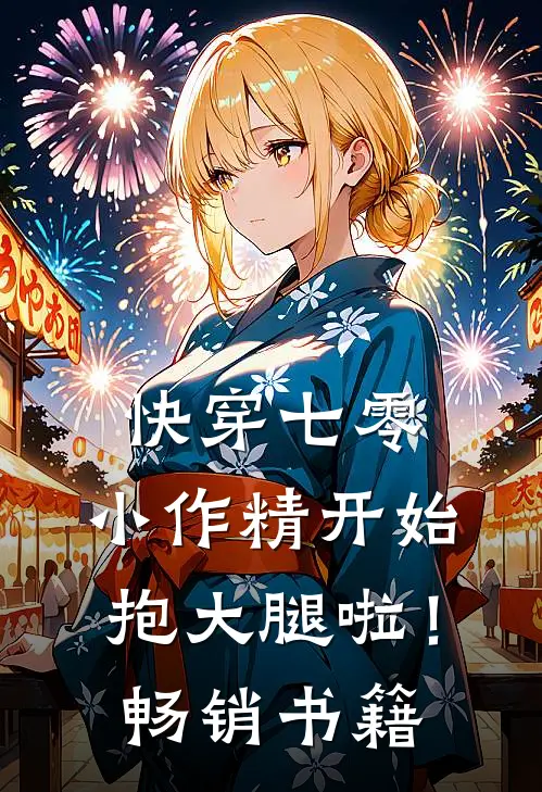 快穿七零：小作精开始抱大腿啦！畅销书籍