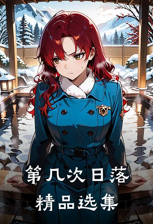 第几次日落精品选集