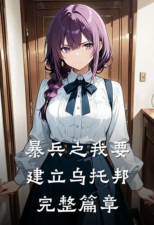 暴兵之我要建立乌托邦完整篇章