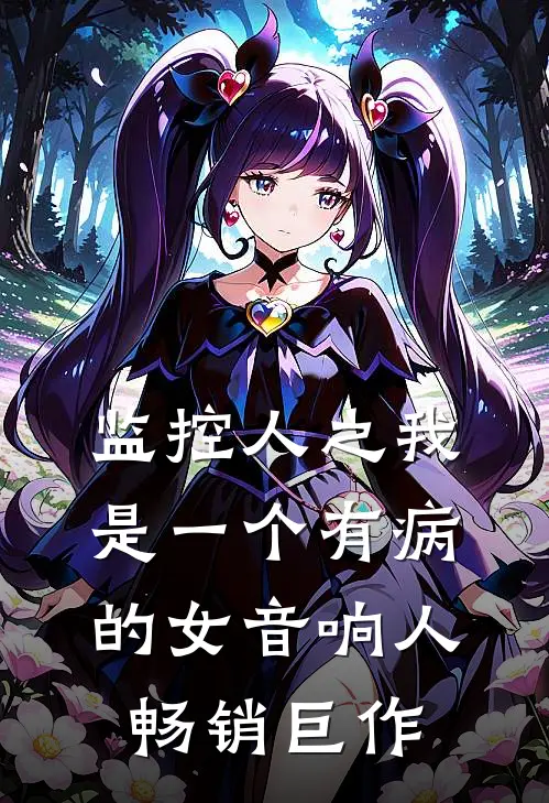 监控人之我是一个有病的女音响人畅销巨作