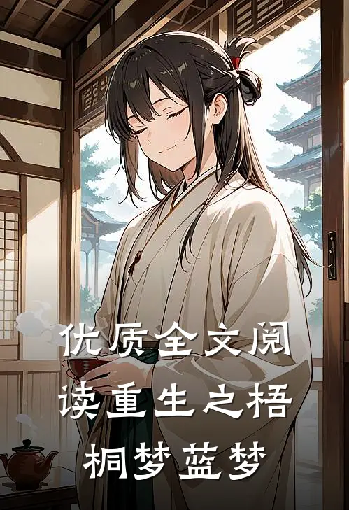 优质全文阅读重生之梧桐梦蓝梦