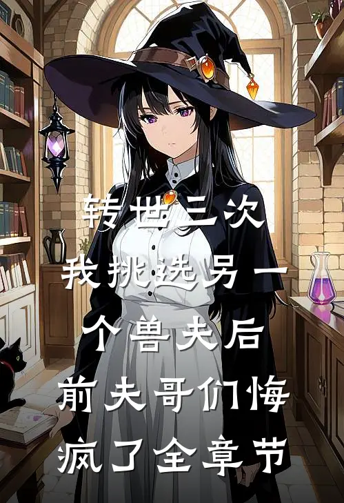 转世三次，我挑选另一个兽夫后，前夫哥们悔疯了全章节