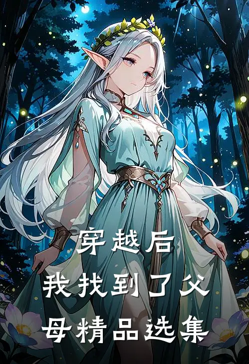 穿越后，我找到了父母精品选集