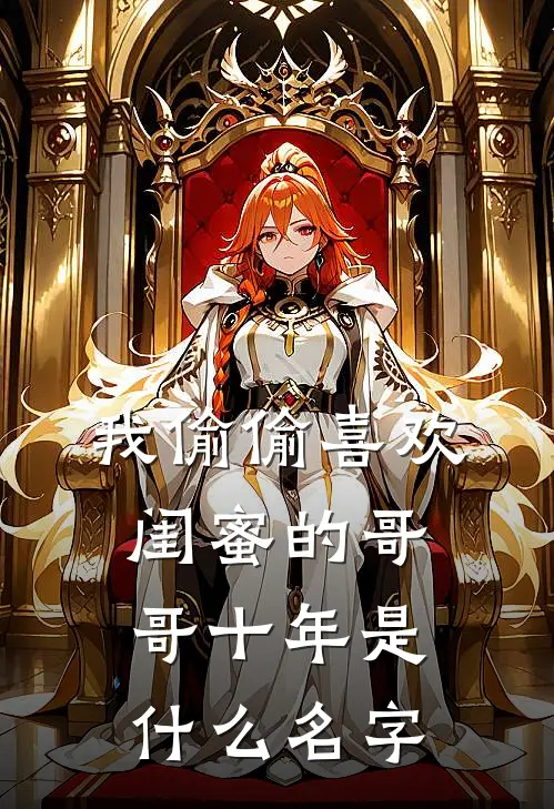 我偷偷喜欢闺蜜的哥哥十年是什么名字