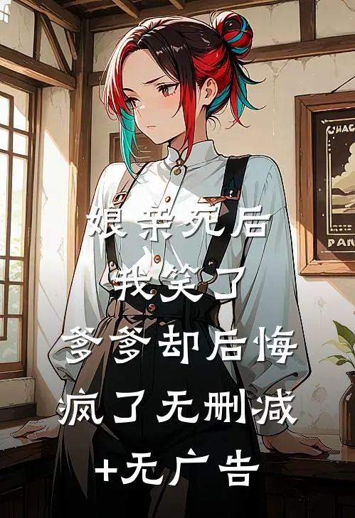 娘亲死后我笑了，爹爹却后悔疯了无删减+无广告