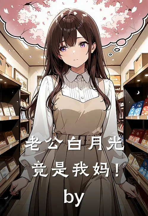 老公白月光竟是我妈！by