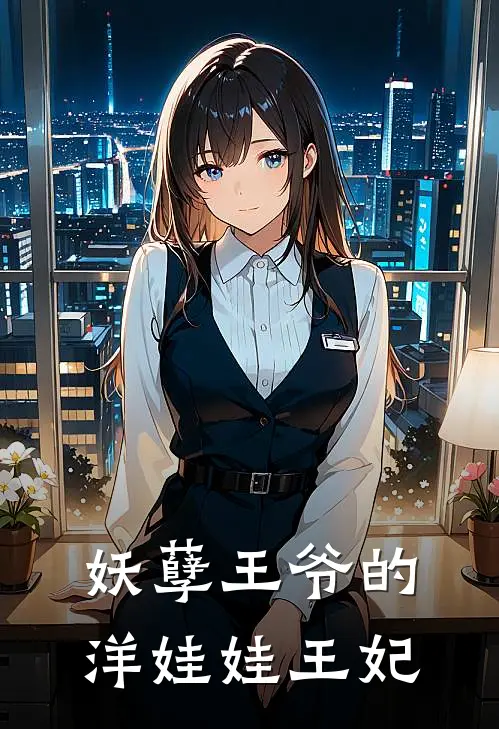 妖孽王爷的洋娃娃王妃
