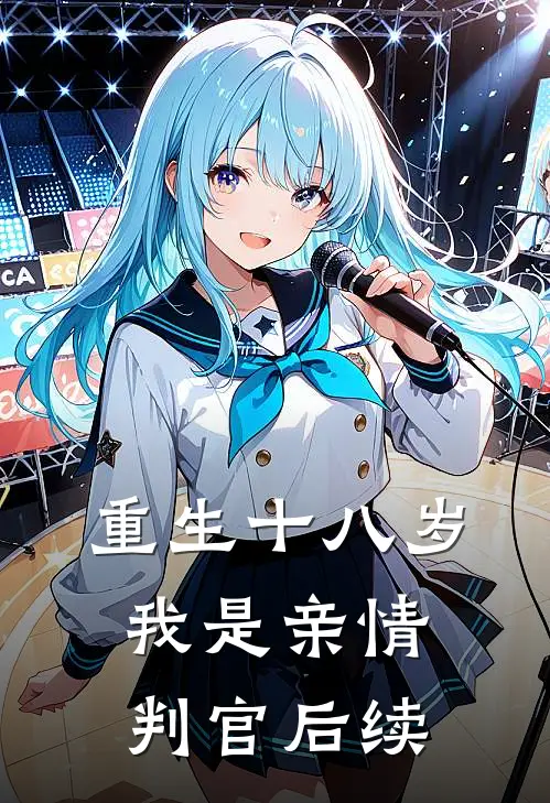 重生十八岁，我是亲情判官后续