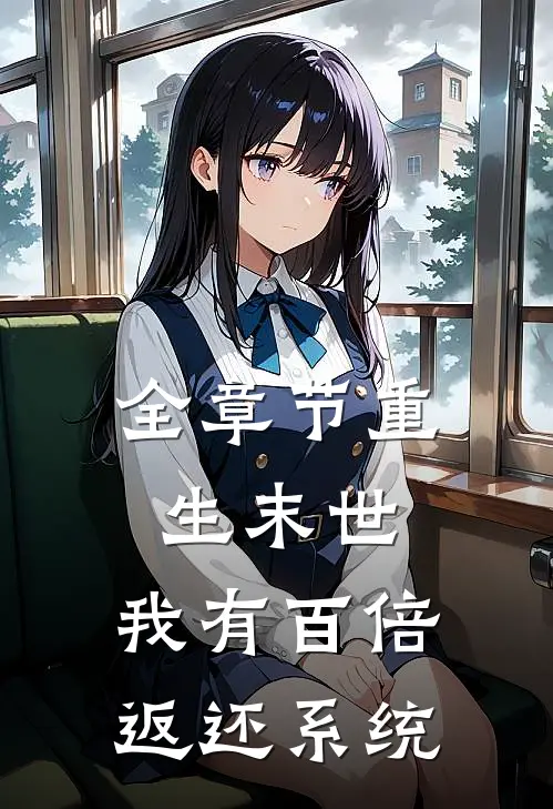 全章节重生末世，我有百倍返还系统