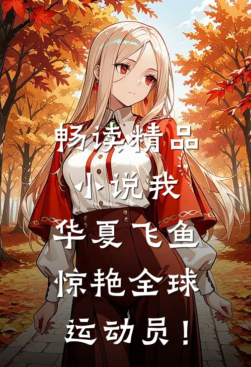畅读精品小说我，华夏飞鱼，惊艳全球运动员！
