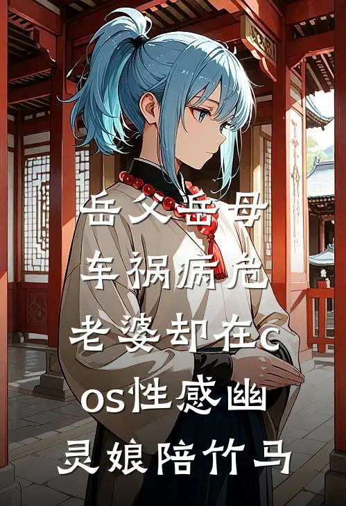 岳父岳母车祸病危，老婆却在cos性感幽灵娘陪竹马