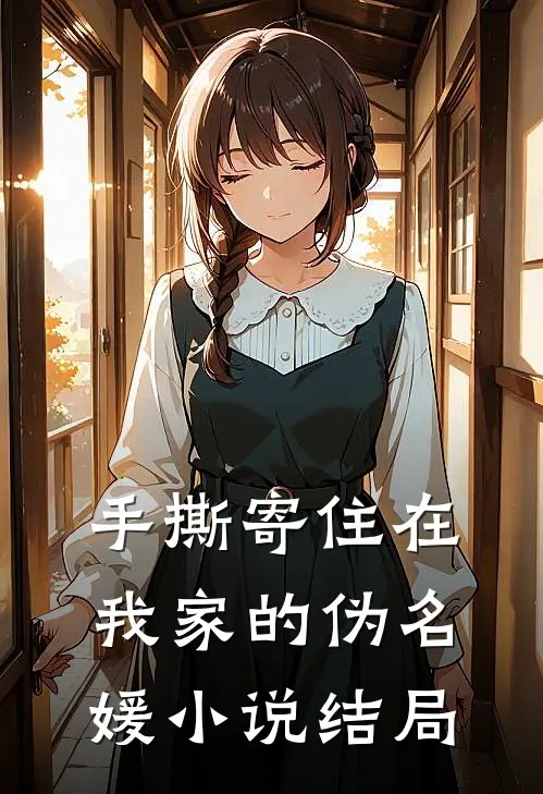 手撕寄住在我家的伪名媛小说结局