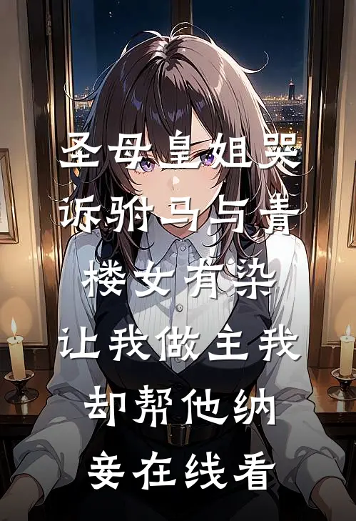 圣母皇姐哭诉驸马与青楼女有染，让我做主我却帮他纳妾在线看
