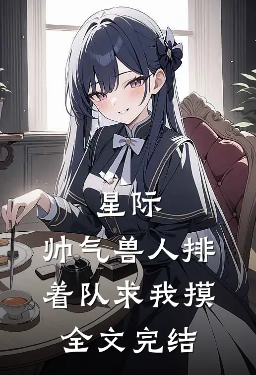 星际：帅气兽人排着队求我摸全文完结