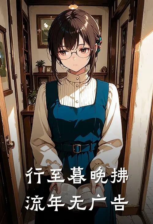 行至暮晚拂流年无广告