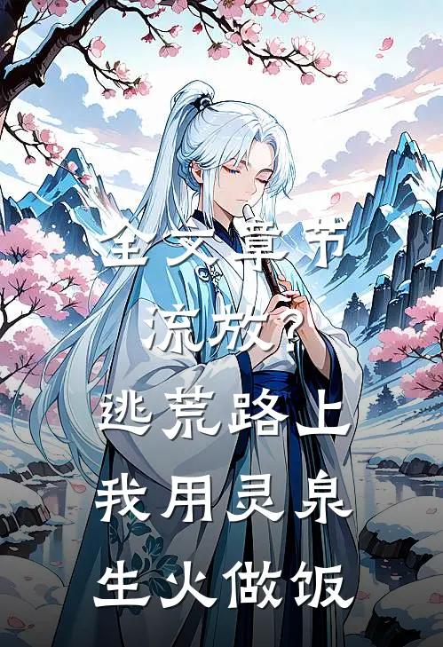 全文章节流放？逃荒路上我用灵泉生火做饭