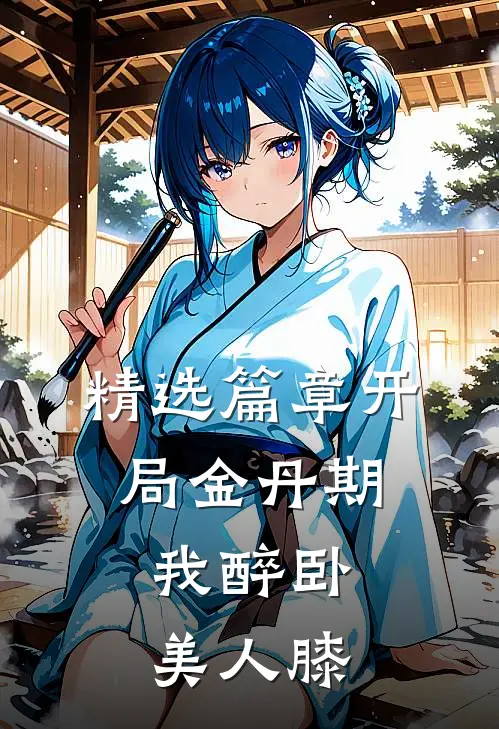 精选篇章开局金丹期，我醉卧美人膝